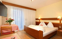 Sunweb accommodatie