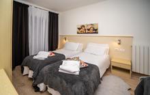 Sunweb accommodatie