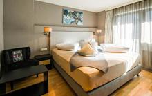 Sunweb accommodatie