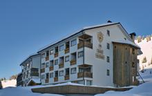 Sunweb accommodatie