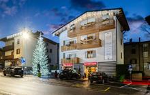 Sunweb accommodatie