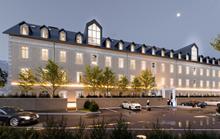 Sunweb accommodatie