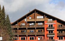 Sunweb accommodatie