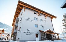 Sunweb accommodatie