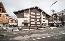 Sunweb accommodatie