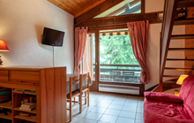 Sunweb accommodatie