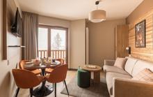 Sunweb accommodatie