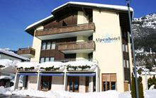 Sunweb accommodatie