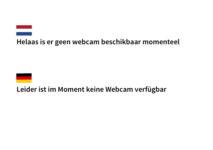 Webcam in Altglashütten