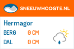 Sneeuwhoogte Hermagor