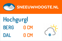 Wintersport Hochgurgl